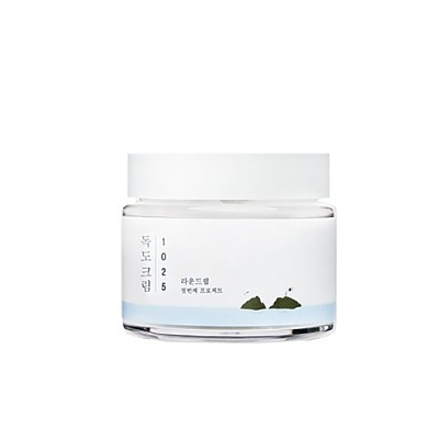 라운드랩 1025 독도 크림_80ml
