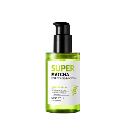 슈퍼 말차 포어 타이트닝 세럼 50ml