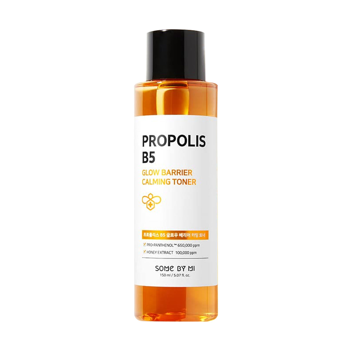 썸바이미 프로폴리스 B5 글로우 배리어 카밍 토너 150ml