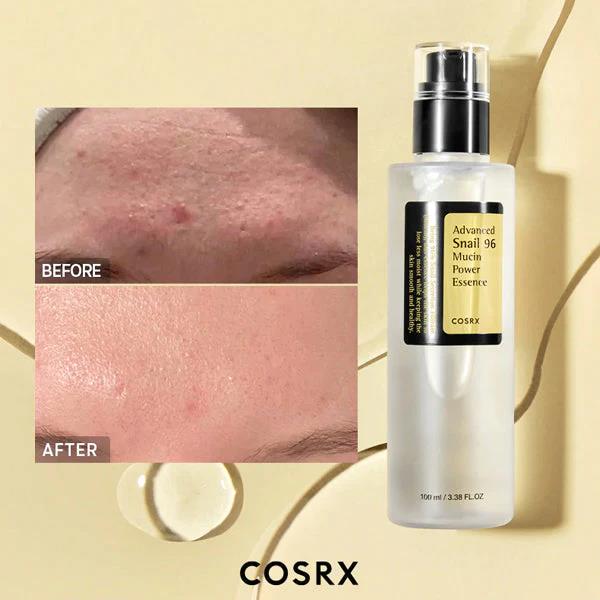 [COSRX] Advanced Snail 96 Mucin Power Essence