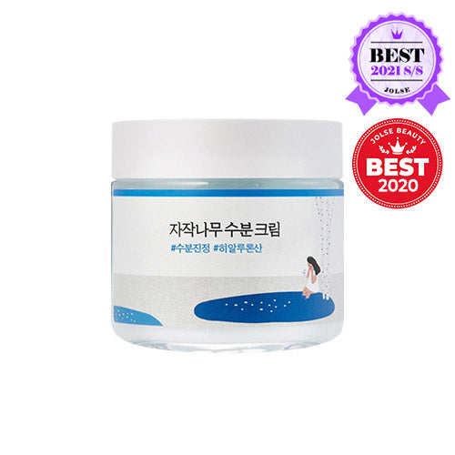 ROUND LAB 자작나무 과즙 보습 크림 80ml