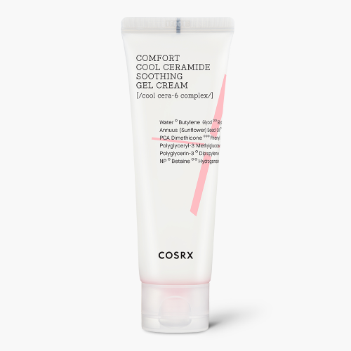 코스알엑스 발란시움 컴포트 쿨 세라마이드 수딩 젤 크림 85ml