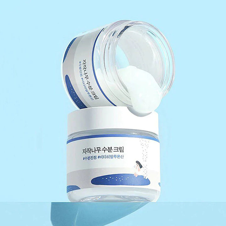 ROUND LAB 자작나무 과즙 보습 크림 80ml