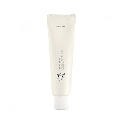 BEAUTY OF JOSEON - 릴리프 선 : 라이스 + 프로바이오틱 SPF50+ PA++++ - 50ml