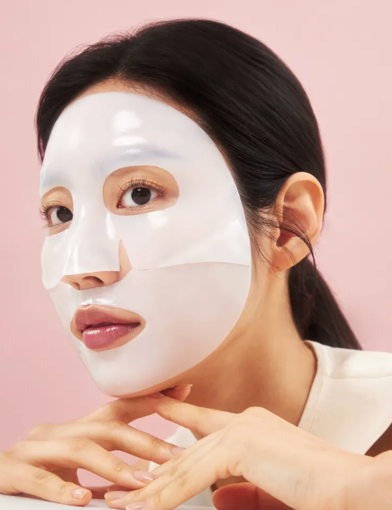 FACIAL MASK ALL