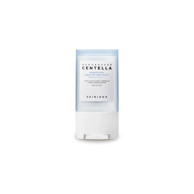 SKIN 1004 Madagascar Centella Hyalu-Cica Silky-Fit Sun Stick
