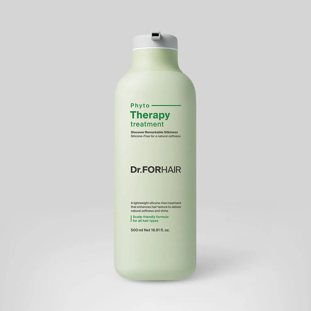 [Dr.FORHAIR] Phytotherapy Treatment 500ml
