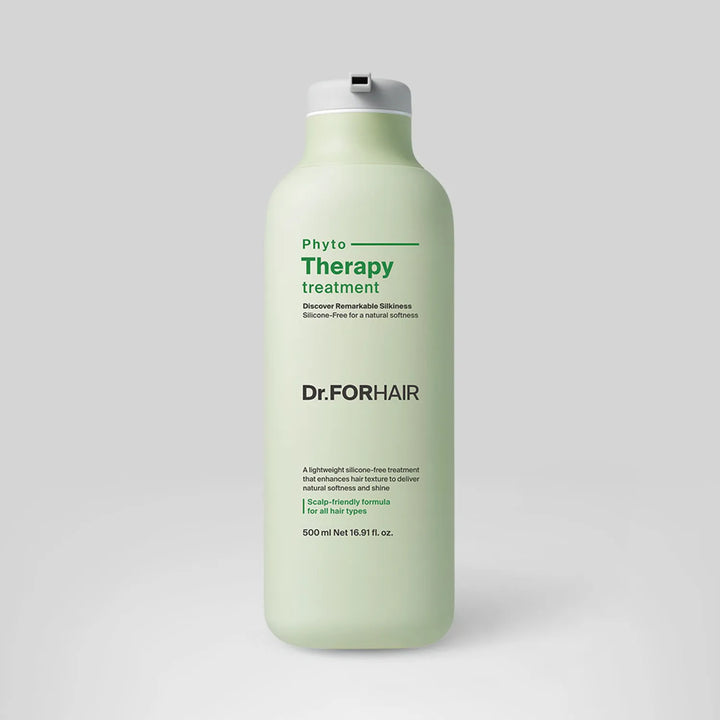 [Dr.FORHAIR] Phytotherapy Treatment 500ml