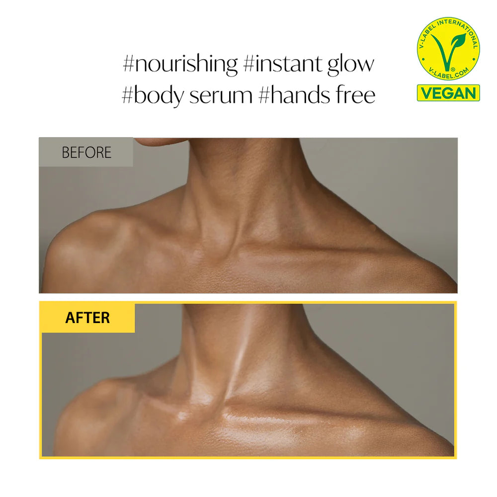 [d'Alba] White Truffle Aromatic Body Mist Serum 180ml