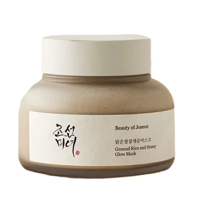 [Beauty of Joseon] Ground Rice and Honey Glow Mask 150ml