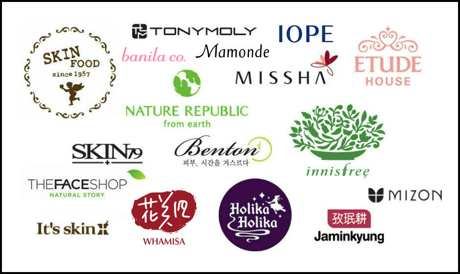 K-BEAUTY OUTLET USA