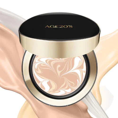 [age20] Signature Essence Pact Intense Cover 28N
