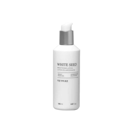 [THE FACE SHOP]  WHITE SEED BRIGHTENING LOTION