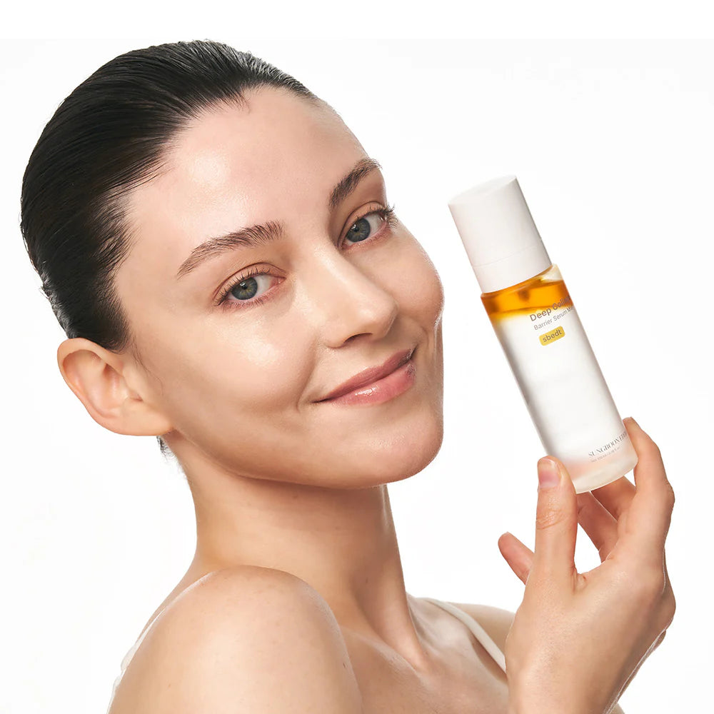 [Sungboon Editor] (Renew) Deep Collagen Barrier Serum Mist 100ml