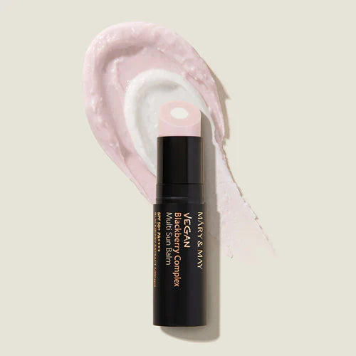 [Mary&May] Vegan Blackberry Complex Multi Sun Balm SPF50+ 10g