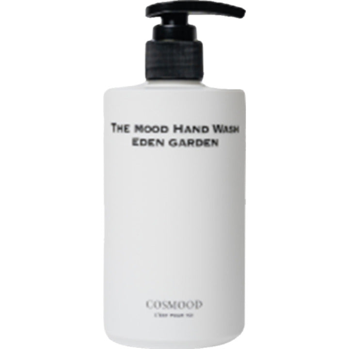 [Cosmod] Hand Wash Eden Garden