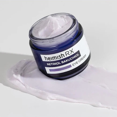 [Heimish] RX Retinol Bakuchiol Eye Cream 30mL