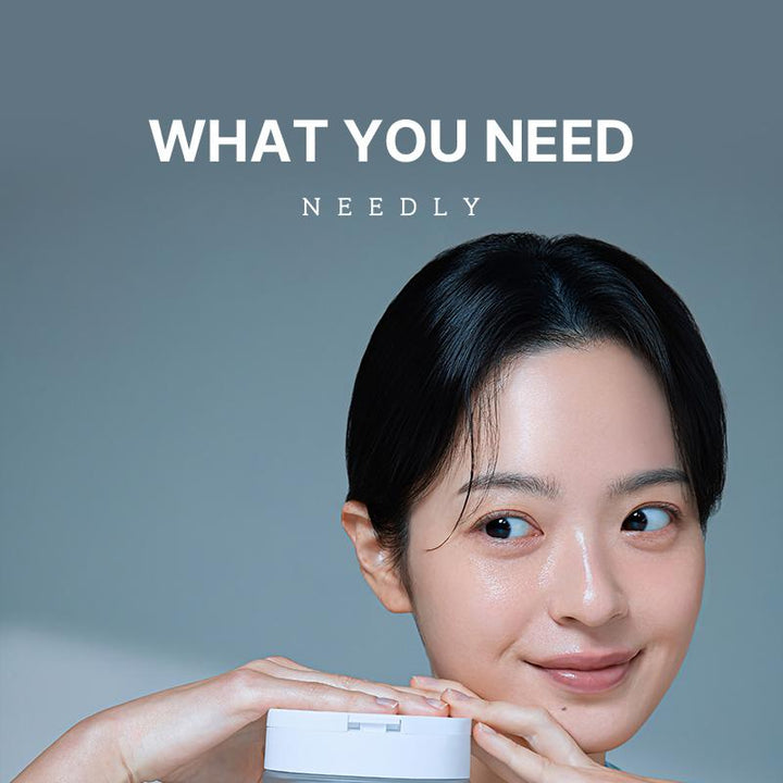 [NEEDLY] Daily Toner Pad (80 pads)