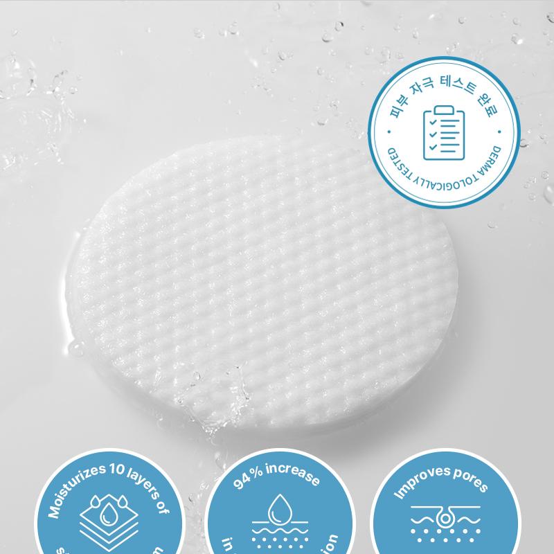 [NEEDLY] Daily Toner Pad (80 pads)