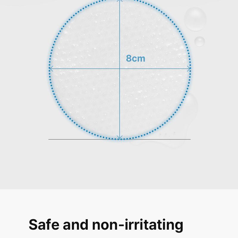 [NEEDLY] Daily Toner Pad (80 pads)