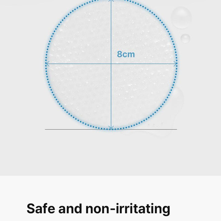 [NEEDLY] Daily Toner Pad (80 pads)