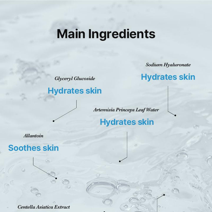 [NEEDLY] Daily Toner Pad (80 pads)