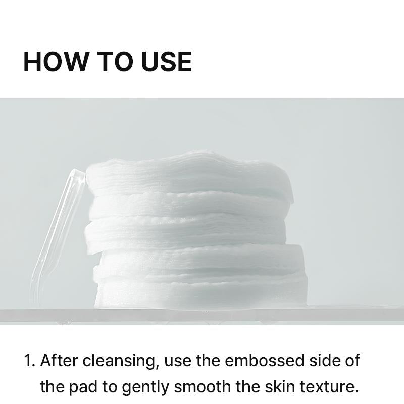 [NEEDLY] Daily Toner Pad (80 pads)