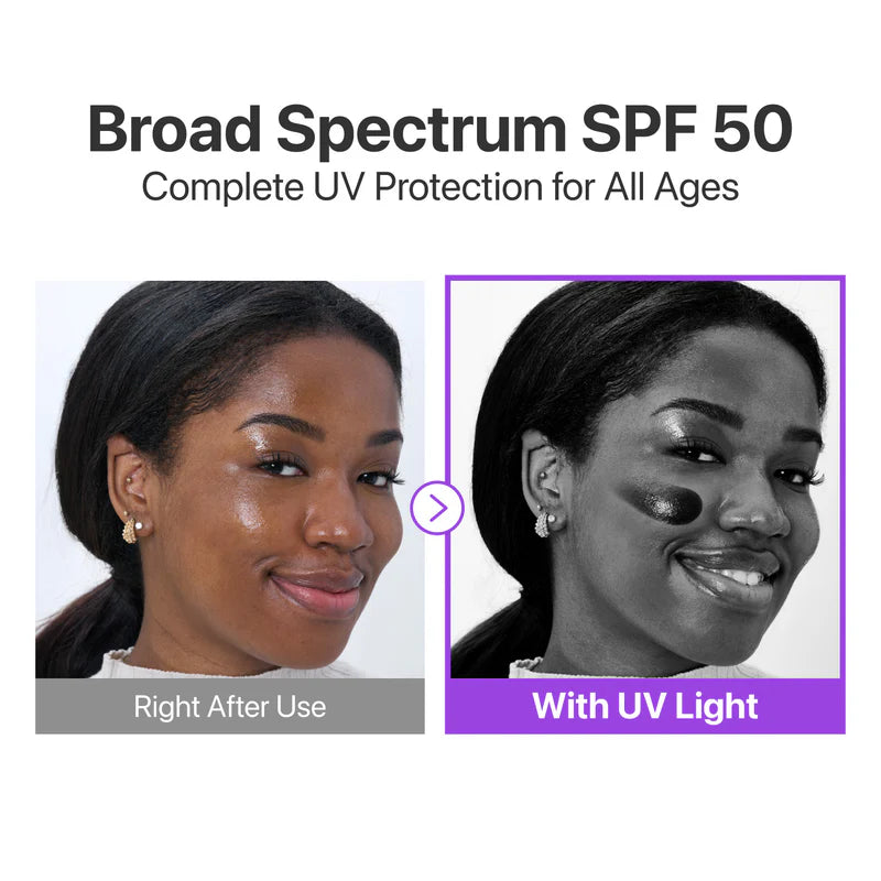 [Numbuzin] No.9 NAD+ BIO Super Defense Glow Sunscreen 50 ml