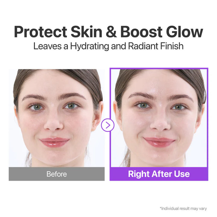 [Numbuzin] No.9 NAD+ BIO Super Defense Glow Sunscreen 50 ml