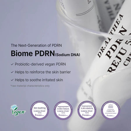 [Dr.Althea] PDRN Reju 5000 Cream 20g (PDRN 5,000ppm)