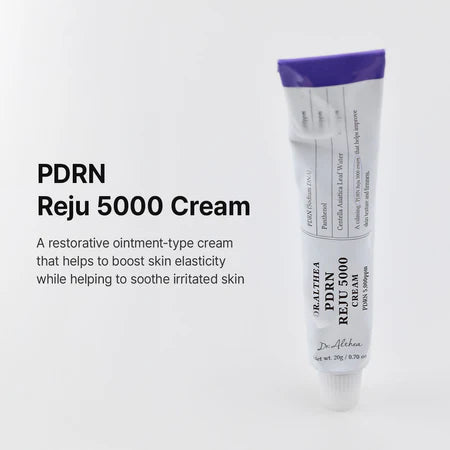 [Dr.Althea] PDRN Reju 5000 Cream 20g (PDRN 5,000ppm)