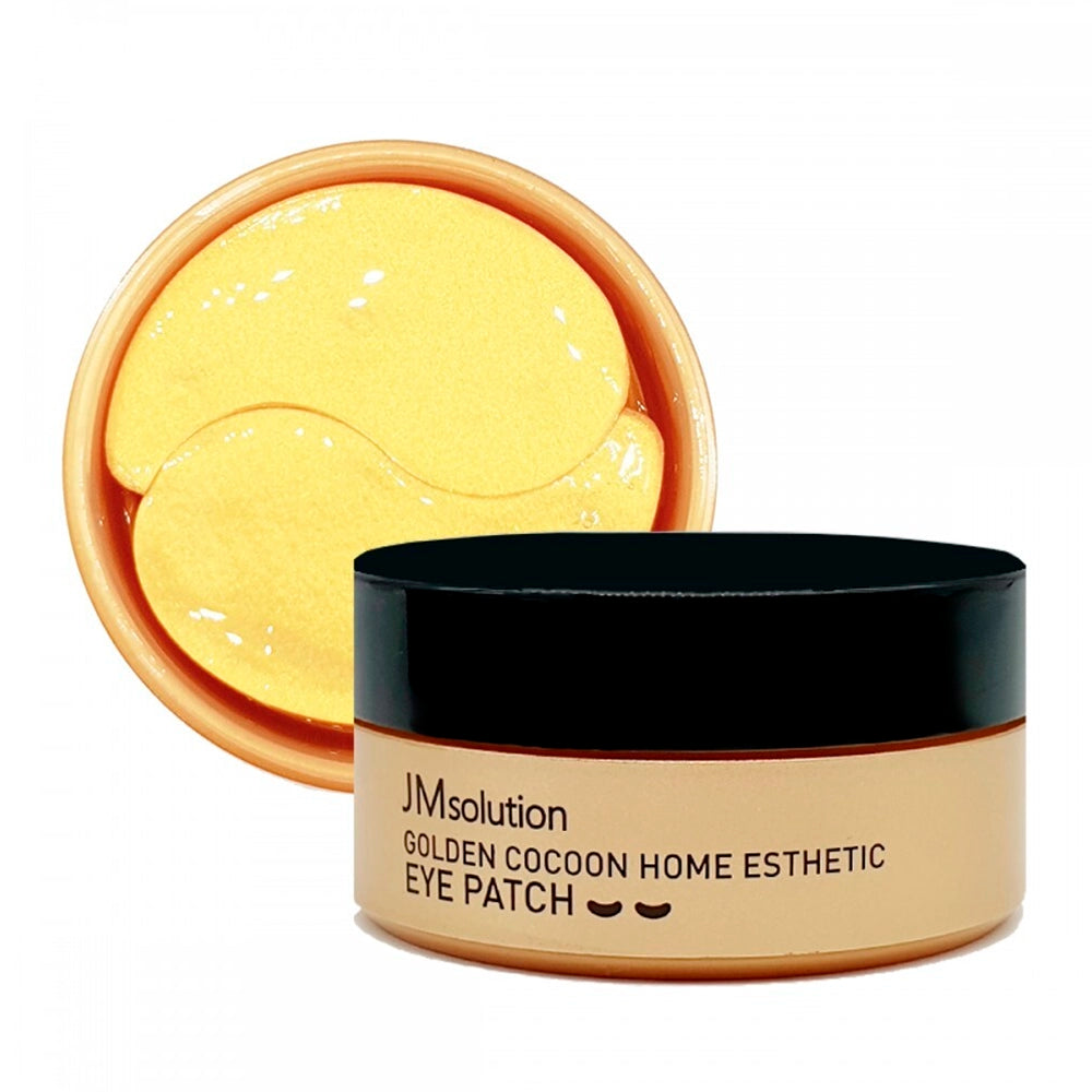 [JMsolution] Golden Cocoon Home Esthetic Eye Patch (60ea)