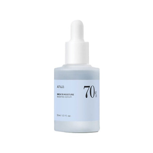 [Anua] *Renew* Birch Moisture Boosting Serum 30mL