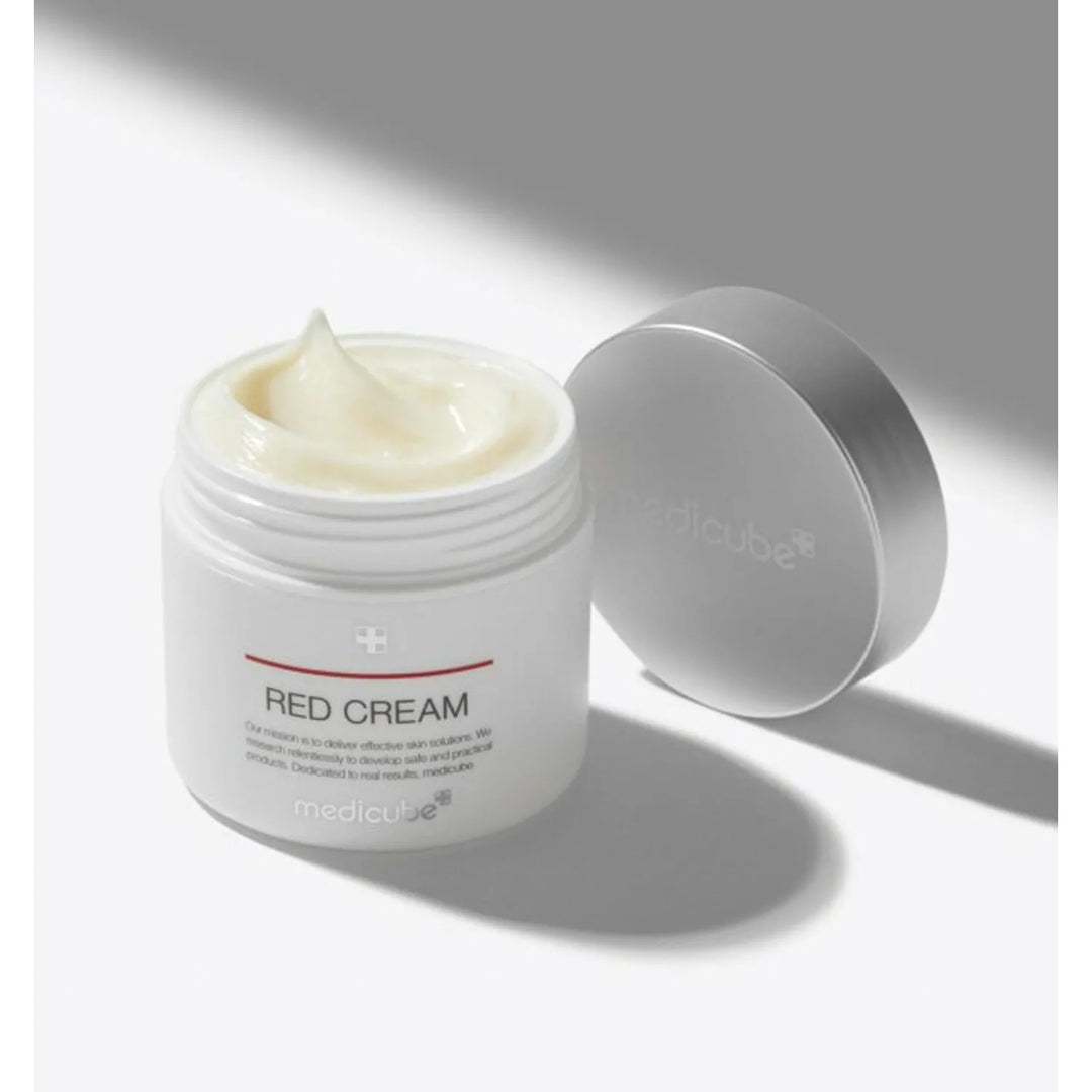 [Medicube] Red Cream 2.0 (50mL)
