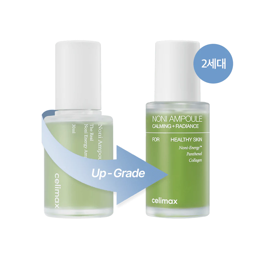 [celimax] Noni Energy Ampoule 30ml