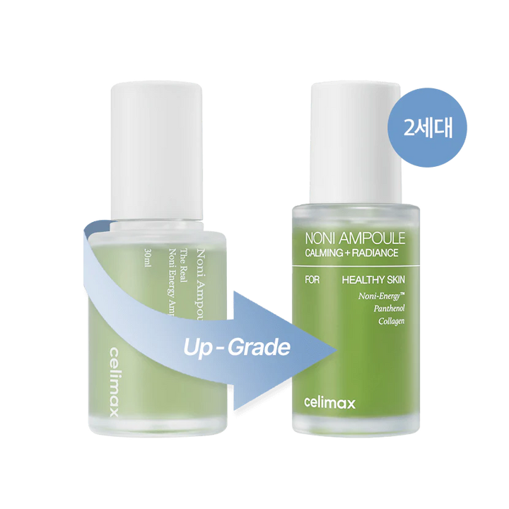 [celimax] Noni Energy Ampoule 30ml