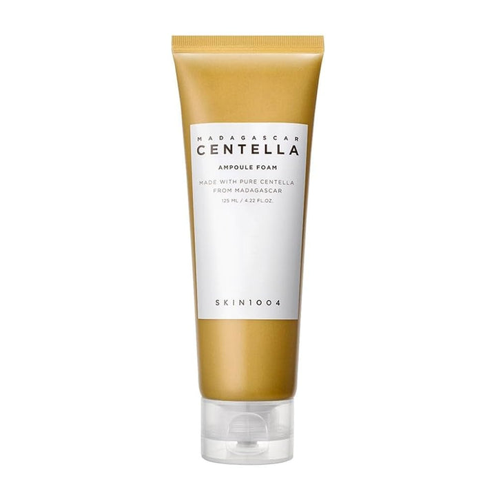 [Skin1004]  Madagascar Centella Ampoule Foam 125ml