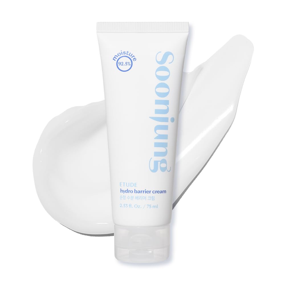 [Etude] Soonjung Hydro Barrier Cream 75mL