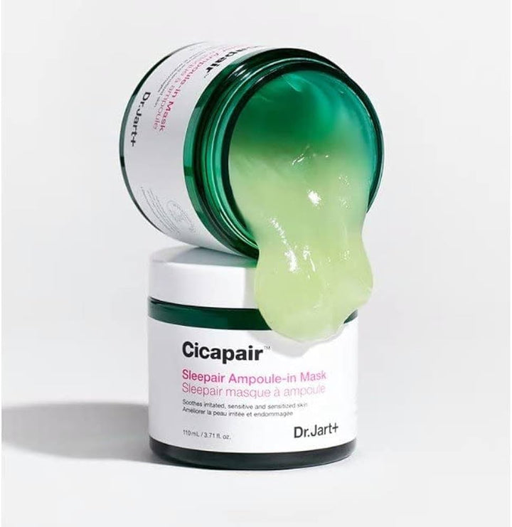 [Dr.Jart+] Cicapair Sleepair Ampoule-in Mask