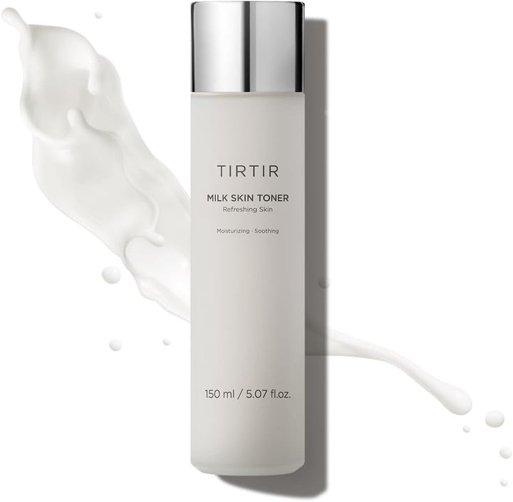 [Tirtir] Milk Skin Toner