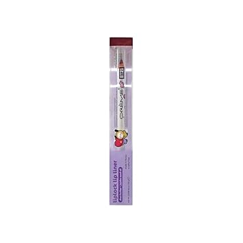 [The Crème Shop] BT21 Minini Liplock Lip Liner Shea Butter and Jojobo Seed Oil - Lil Kiss