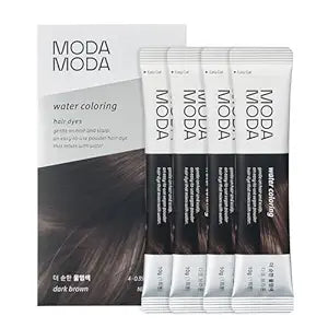 [MODAMODA] Water Coloring Hair Dye