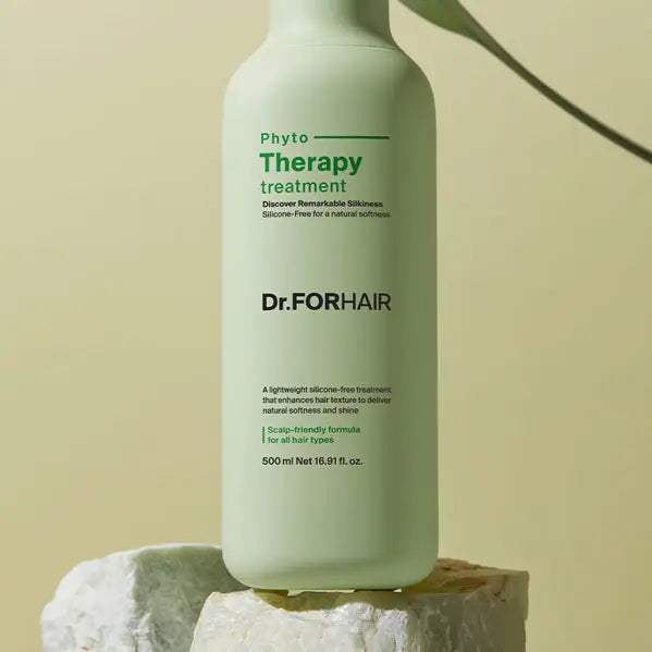 [Dr.FORHAIR] Phytotherapy Treatment 500ml