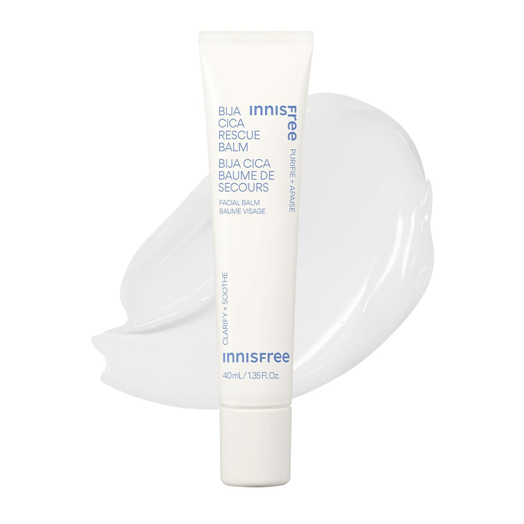 [Innisfree] Bija Cica Balm EX 40mL