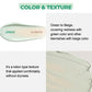 numbuzin No.2 Goodbye Redness Derma Tone Up | Color Corrector, Green to Beige, Derma Ingredients, Tea Tree Leaf | 1.69 fl oz