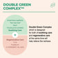 numbuzin No.2 Goodbye Redness Derma Tone Up | Color Corrector, Green to Beige, Derma Ingredients, Tea Tree Leaf | 1.69 fl oz