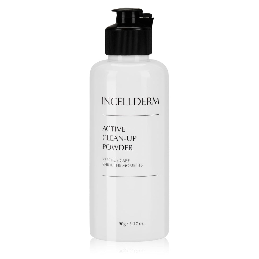 [Incellderm] Active Clean-Up Powder