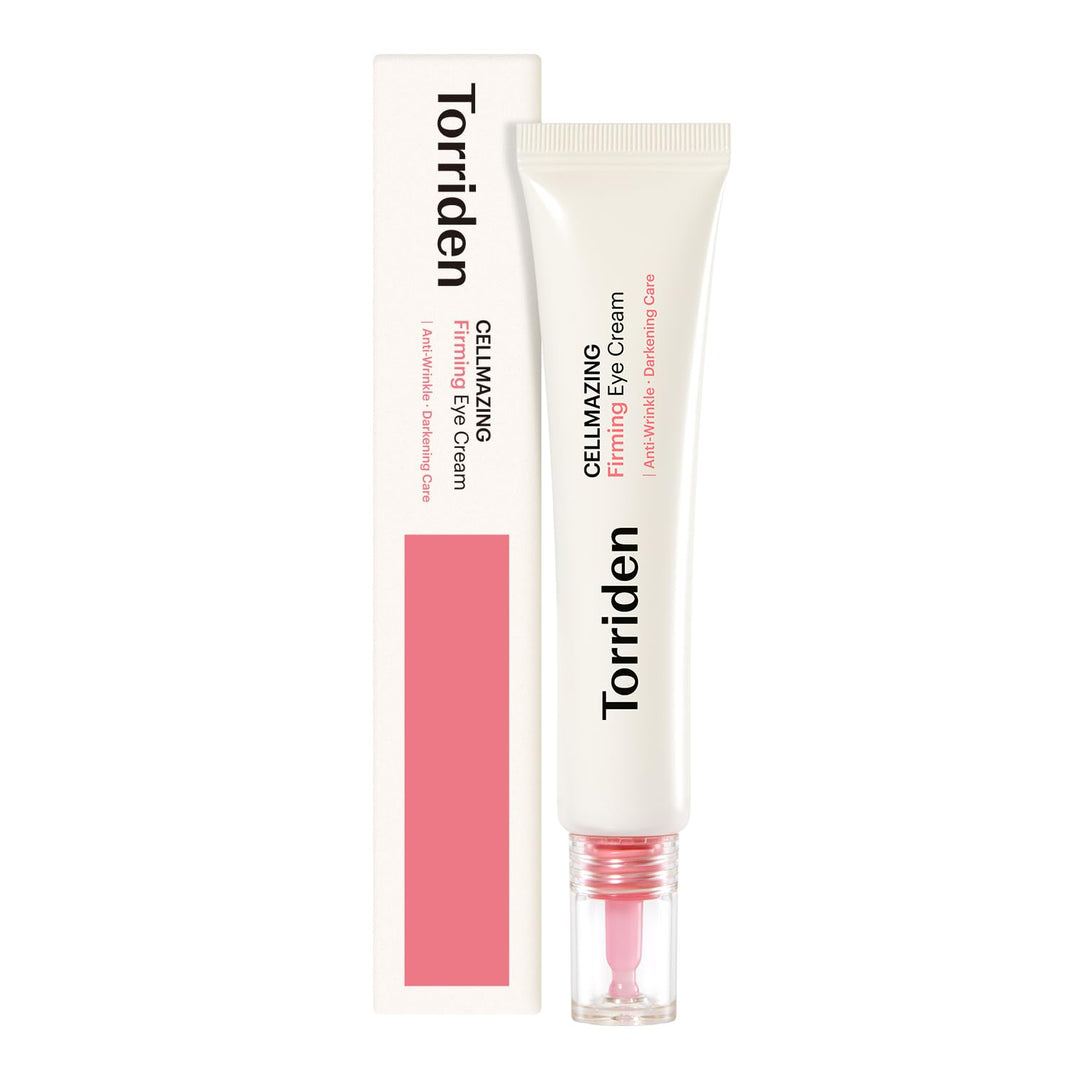 [Torriden] Collagen Lifting Eye Cream 15mL