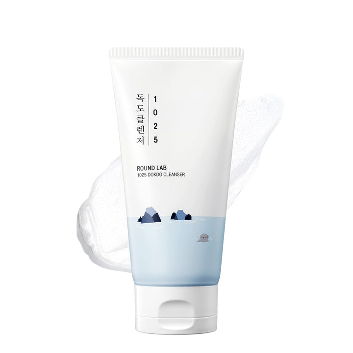 [Round Lab] 1025 Dokdo Cleanser 150mL