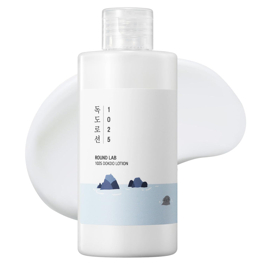 [Round Lab] 1025 Dokdo Lotion 200mL